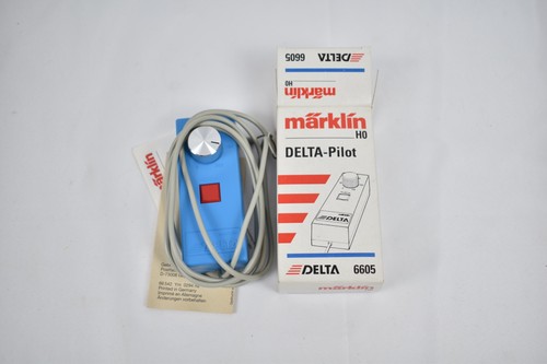 Marklin 6605 selecteur - marklin,
