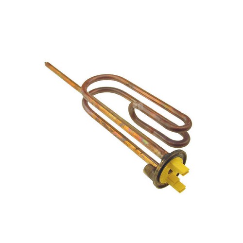 Folded resistance 2200w - 2200w, boiler