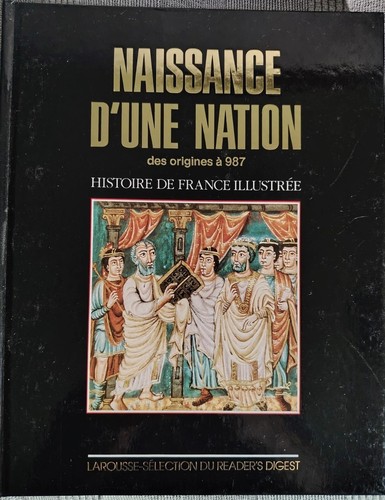Histoire france - l'histoire, de