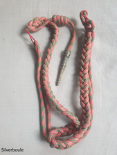 FOURRAGERE CROIX DE GUERRE