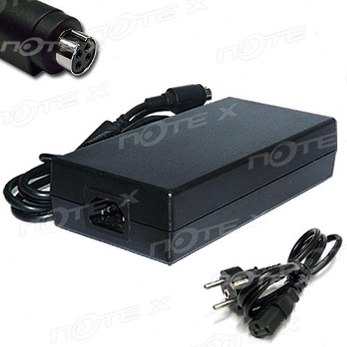 Adaptateur secteur 19v 5a - secteur,