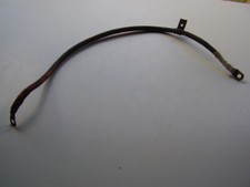 CABLE DEMARREUR   TRACTEUR