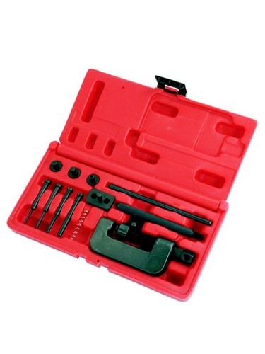 Coffret rive derive - rive, chaine