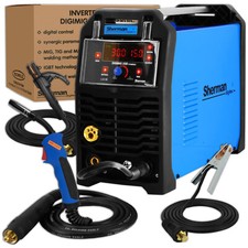 Sherman Digitec® DIGIMIG 200