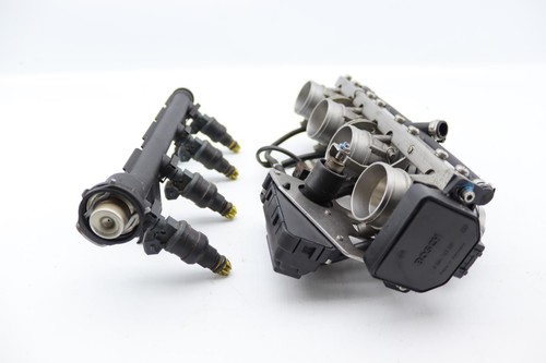 Rampe injection bmw 1200 - d'injection,