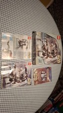 LEGO Star Wars Technic 8002 -