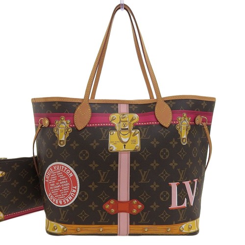 Sac fourre tout louis vuitton - sac,
