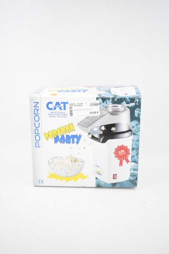 Machine pop corn - À, pop-corn