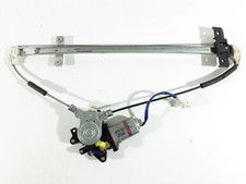 Suzuki XL7 I 2004 Gauche