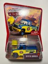 Voiture Cars Disney Pixar