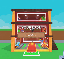 Steal a brainrot | Index BASE