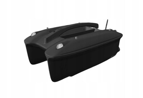 Bateau amorceur deeper - amorceur,