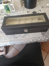 Superbe Etui, Coffret Pour