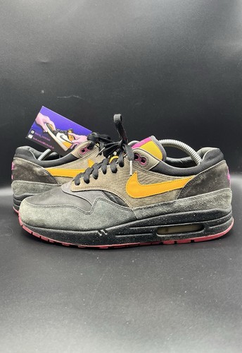 Nike air max - max, premium