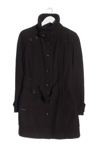 Zara basic manteau laine - manteau, en