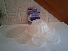 tupperware moule à charlotte