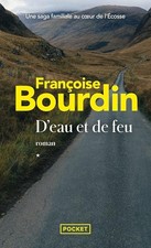 D'eau et de feu - Bourdin