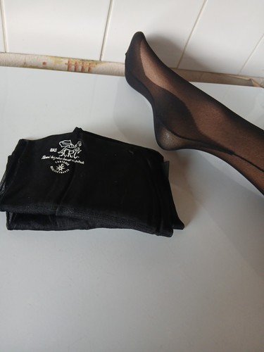 Paires bas couture 2 9 - paires,