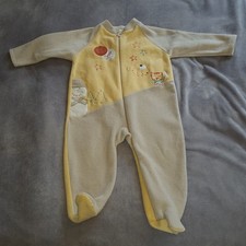 Grenouillère polaire Kiabi 2