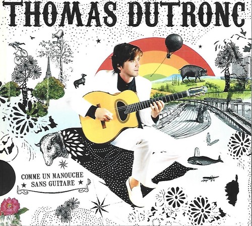Dutronc comme un - ,