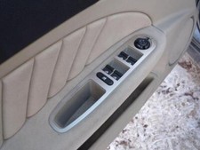 PLAQUES ALFA ROMEO 159 JTD