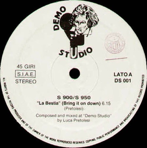 900 950 bête bring - s,