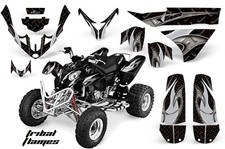 Atv Graphique Kit Quad