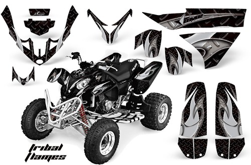 Atv graphique kit quad - atv,
