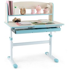 Table enfant réglable en