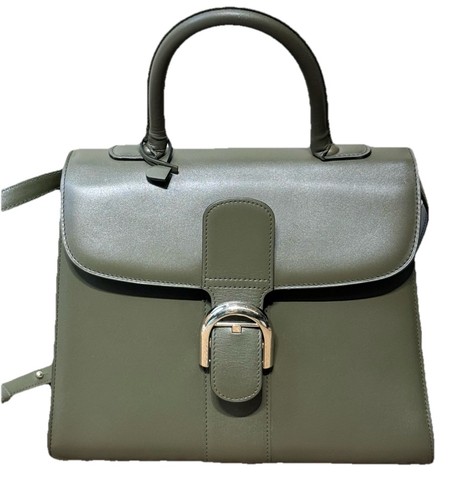 Authentic delvaux brillant - authentic,