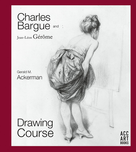 Charles bargue and jean - charles,