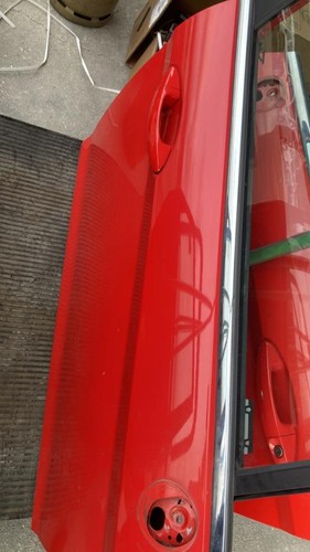Porte avant droit - ford, fiesta