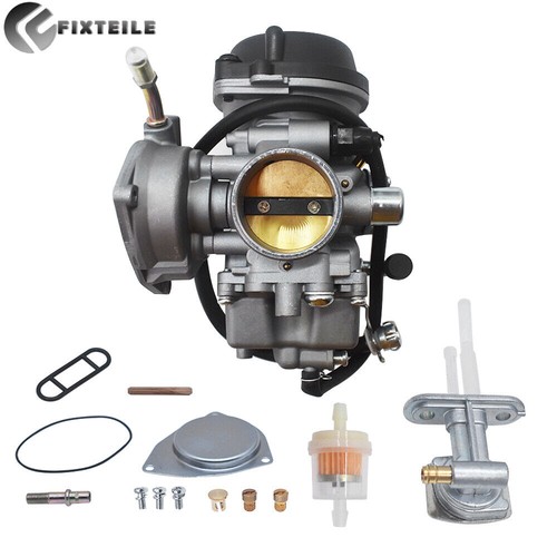 Carburateur für suzuki ltz400 - für,