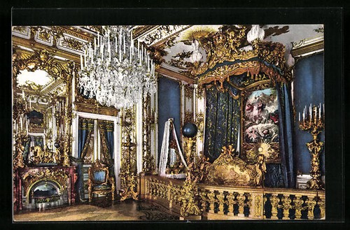 Herrenchiemsee chambre à - chambre,