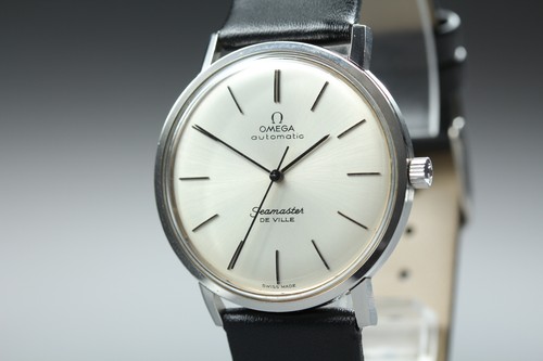Montre homme vintage 1966 - homme,