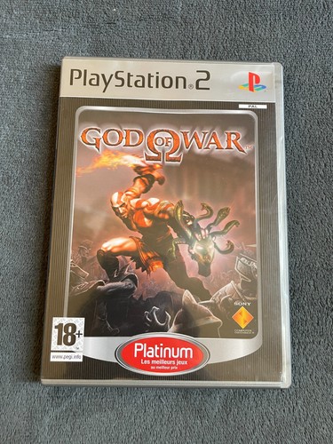 God war sans notice - sans,