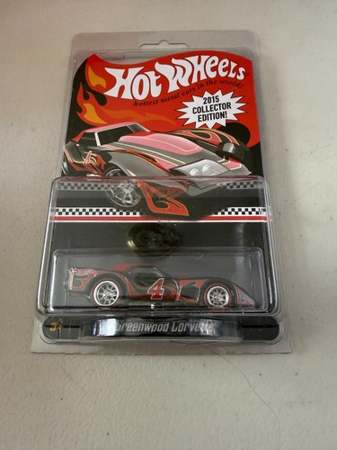 Hot wheels 2015 collector - wheels,