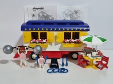 Playmobil 3728 ancienne
