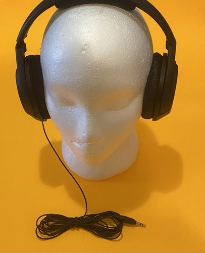 Sennheiser 429 headphones - hd,