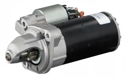 Démarreur 101598 febi - 101598,