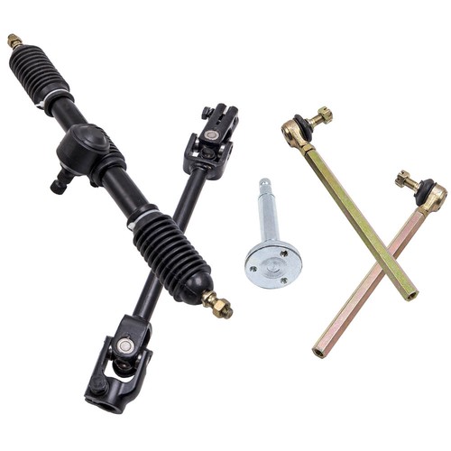 Volant tie rod rack - tie, ensemble