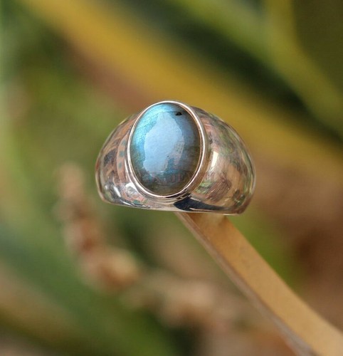 Bague pour homme argent - pour,