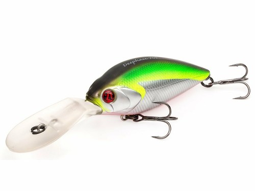 Pontoon21 deephase 7cm - deephase, 15.6g