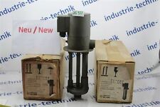 MEZ Pompe 25 L / Min Pompe De Refroidissement Pompe Immersion 3 C0A2-22 P1