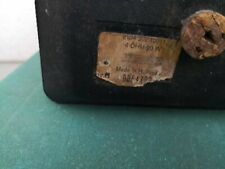 Chaîne Hifi Philips année 1980