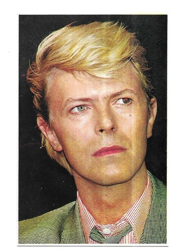 Rare carte postale david - carte,