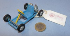 Minialuxe Originale : Go-Kart