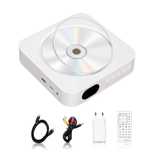 Lecteur dvd cd - lecteur, tv