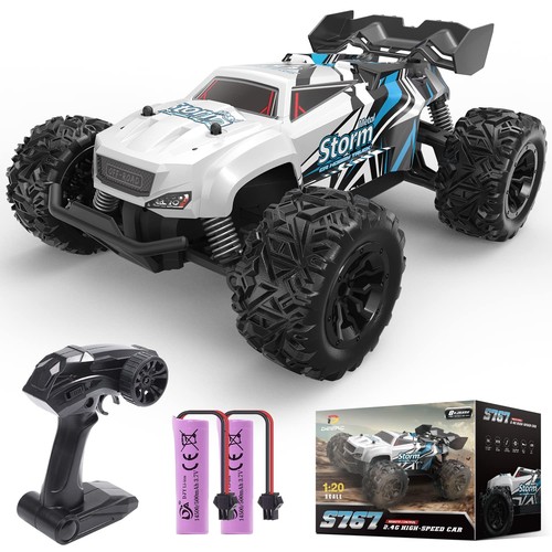 Car monster truck - rc,