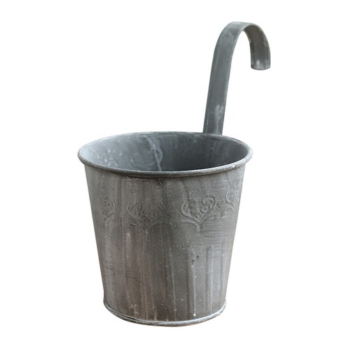 Jardinière balcon support - jardinière,